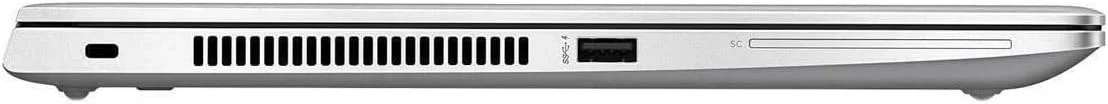 لپ تاپ HP Elitebook 840 G5 (بازسازی شده) (14 اینچ، 1920x1080، پردازنده Intel Quad-Core i5-8250U، رم 8 گیگابایت DDR4، حافظه SSD 256 گیگابایت، USB Type-C، HDMI، ویندوز 10 پرو) لپ تاپ HP Elitebook 840 G5 (بازسازی شده) (14 اینچ، 1920x1080، پردازنده Intel Quad-Core i5-8250U، رم 8 گیگابایت DDR4، حافظه SSD 256 گیگابایت، USB Type-C، HDMI، ویندوز 10 پرو)