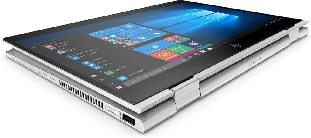 لپ تاپ استوک HP EliteBook X360 830 G6 13.3 اینچی FHD (لمسی) 2 در 1 | Core i5 - 8365U - 1.60GHz | 8 گیگابایت رم - 256 گیگابایت SSD | ویندوز 10 پرو لپ تاپ استوک HP EliteBook X360 830 G6 13.3 اینچی FHD (لمسی) 2 در 1 | Core i5 - 8365U - 1.60GHz | 8 گیگابایت رم - 256 گیگابایت SSD | ویندوز 10 پرو