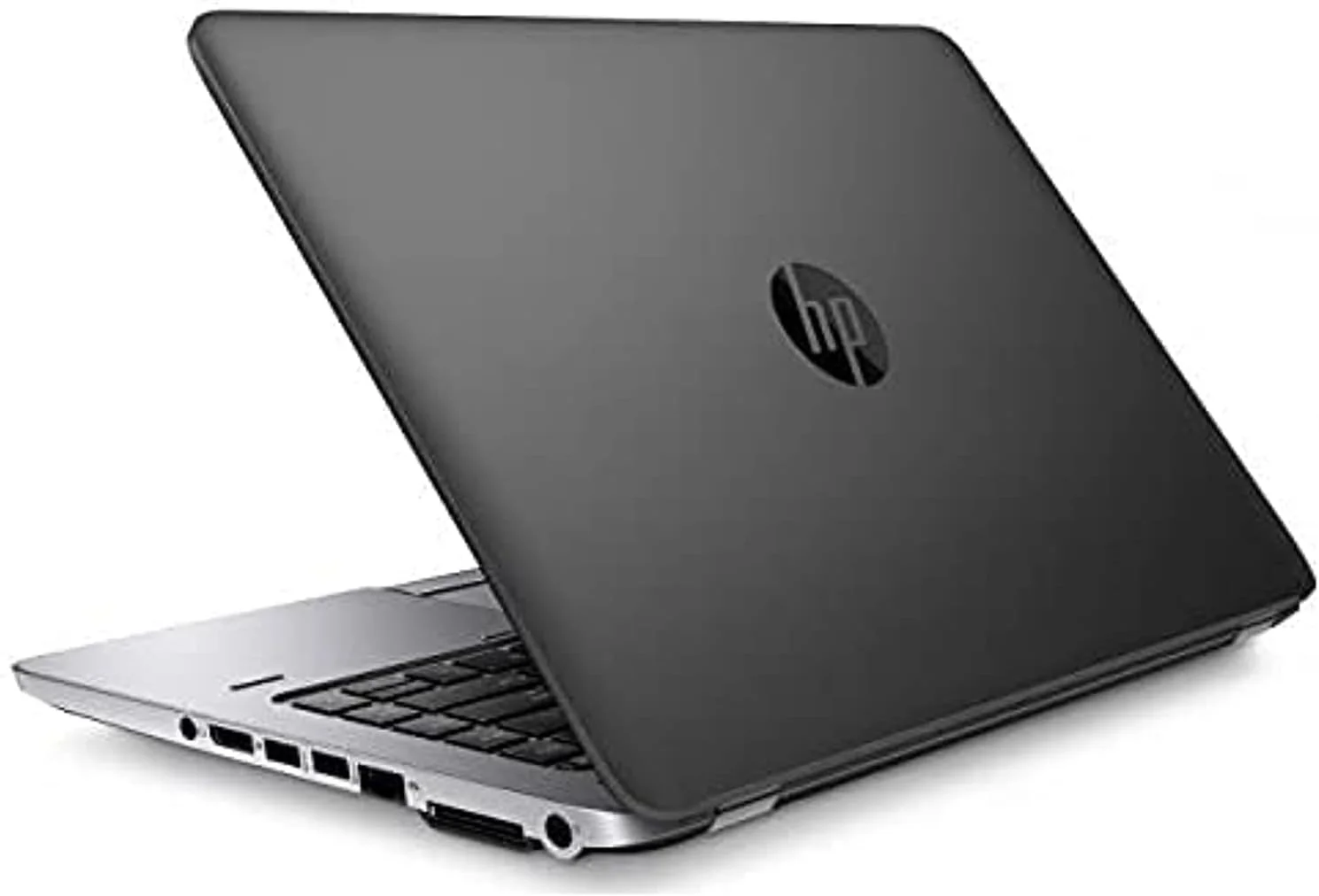 لپ تاپ HP Elitebook 840 G2 (بازسازی شده)، پردازنده Intel Core i7-5600U، رم 8 گیگابایتی DDR3L، هارد 256 گیگابایتی SSD، صفحه نمایش 14 اینچی، ویندوز 10 لپ تاپ HP Elitebook 840 G2 (بازسازی شده)، پردازنده Intel Core i7-5600U، رم 8 گیگابایتی DDR3L، هارد 256 گیگابایتی SSD، صفحه نمایش 14 اینچی، ویندوز 10