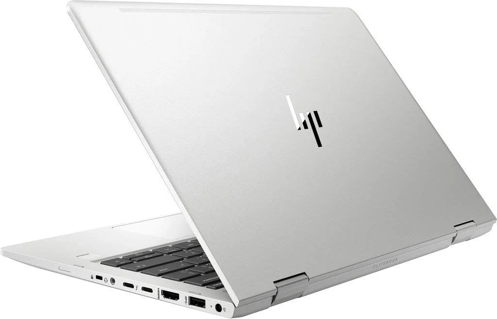 لپ تاپ استوک HP EliteBook X360 830 G6 13.3 اینچی FHD (لمسی) 2 در 1 | Core i5 - 8365U - 1.60GHz | 8 گیگابایت رم - 256 گیگابایت SSD | ویندوز 10 پرو لپ تاپ استوک HP EliteBook X360 830 G6 13.3 اینچی FHD (لمسی) 2 در 1 | Core i5 - 8365U - 1.60GHz | 8 گیگابایت رم - 256 گیگابایت SSD | ویندوز 10 پرو