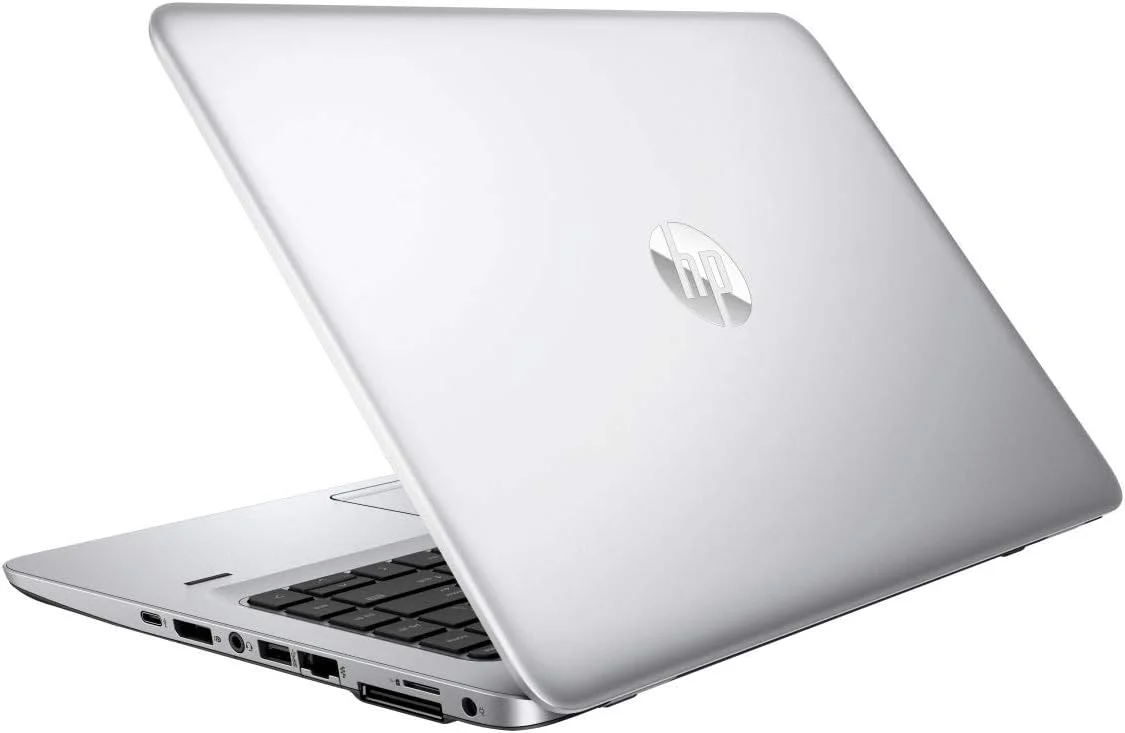 لپ تاپ تجاری HP EliteBook 840 G3 (بازسازی شده)، پردازنده Intel Core i5-6300U، رم 16 گیگابایتی DDR4، هارد 1 ترابایتی SSD، صفحه نمایش 14 اینچی Full HD، ویندوز 10 پرو لپ تاپ تجاری HP EliteBook 840 G3 (بازسازی شده)، پردازنده Intel Core i5-6300U، رم 16 گیگابایتی DDR4، هارد 1 ترابایتی SSD، صفحه نمایش 14 اینچی Full HD، ویندوز 10 پرو