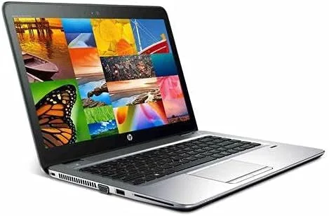 لپ تاپ تجاری HP EliteBook 840 G3 (بازسازی شده)، پردازنده Intel Core i5-6300U، رم 16 گیگابایتی DDR4، هارد 1 ترابایتی SSD، صفحه نمایش 14 اینچی Full HD، ویندوز 10 پرو لپ تاپ تجاری HP EliteBook 840 G3 (بازسازی شده)، پردازنده Intel Core i5-6300U، رم 16 گیگابایتی DDR4، هارد 1 ترابایتی SSD، صفحه نمایش 14 اینچی Full HD، ویندوز 10 پرو