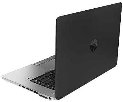 لپ تاپ تجاری HP EliteBook 850 G1 (بازسازی شده) | پردازنده Intel Core i7 نسل چهارم | 8 گیگابایت رم DDR3L | 256 گیگابایت SSD | صفحه نمایش 15.6 اینچی | ویندوز 10 پرو لپ تاپ تجاری HP EliteBook 850 G1 (بازسازی شده) | پردازنده Intel Core i7 نسل چهارم | 8 گیگابایت رم DDR3L | 256 گیگابایت SSD | صفحه نمایش 15.6 اینچی | ویندوز 10 پرو