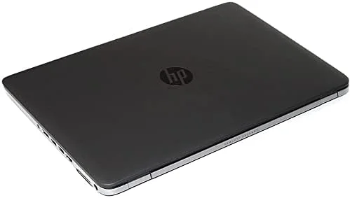 لپ تاپ تجاری HP EliteBook 850 G1 (بازسازی شده) | پردازنده Intel Core i7 نسل چهارم | 8 گیگابایت رم DDR3L | 256 گیگابایت SSD | صفحه نمایش 15.6 اینچی | ویندوز 10 پرو لپ تاپ تجاری HP EliteBook 850 G1 (بازسازی شده) | پردازنده Intel Core i7 نسل چهارم | 8 گیگابایت رم DDR3L | 256 گیگابایت SSD | صفحه نمایش 15.6 اینچی | ویندوز 10 پرو