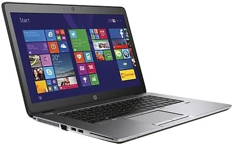 لپ تاپ تجاری HP EliteBook 850 G1 (بازسازی شده) | پردازنده Intel Core i7 نسل چهارم | 8 گیگابایت رم DDR3L | 256 گیگابایت SSD | صفحه نمایش 15.6 اینچی | ویندوز 10 پرو لپ تاپ تجاری HP EliteBook 850 G1 (بازسازی شده) | پردازنده Intel Core i7 نسل چهارم | 8 گیگابایت رم DDR3L | 256 گیگابایت SSD | صفحه نمایش 15.6 اینچی | ویندوز 10 پرو