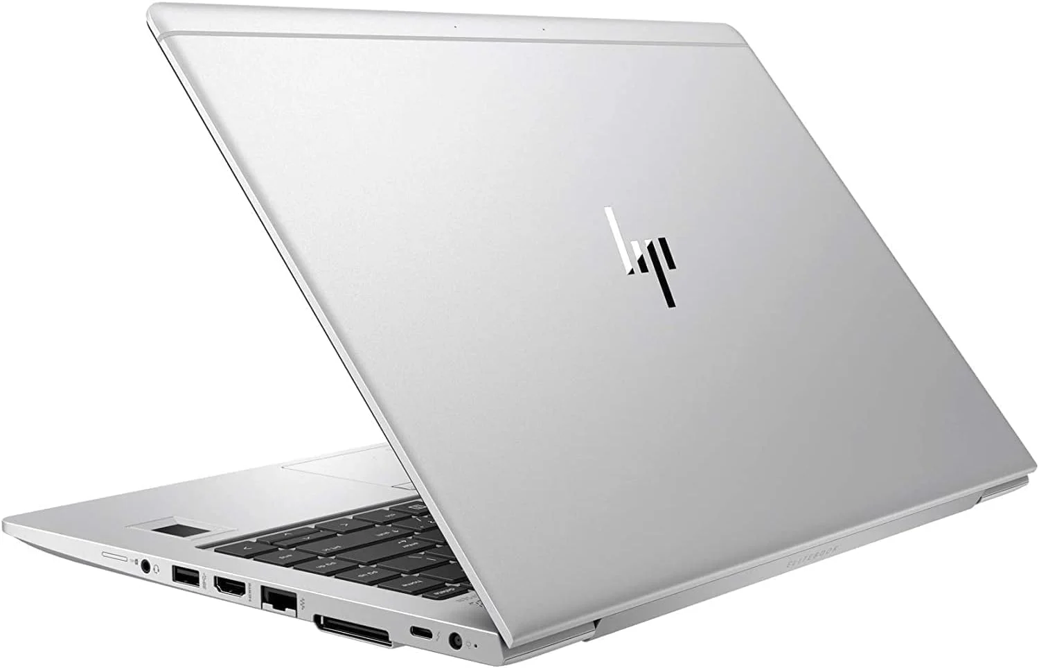 لپ تاپ تجاری HP Elitebook 840 G5 با صفحه نمایش 14 اینچی FHD (بازسازی شده)، پردازنده Intel Quad-Core i5-8350U، رم 16 گیگابایتی DDR4، حافظه SSD 512 گیگابایتی، کیبورد با نور پس زمینه، Type-C، HDMI، ویندوز 11 پرو