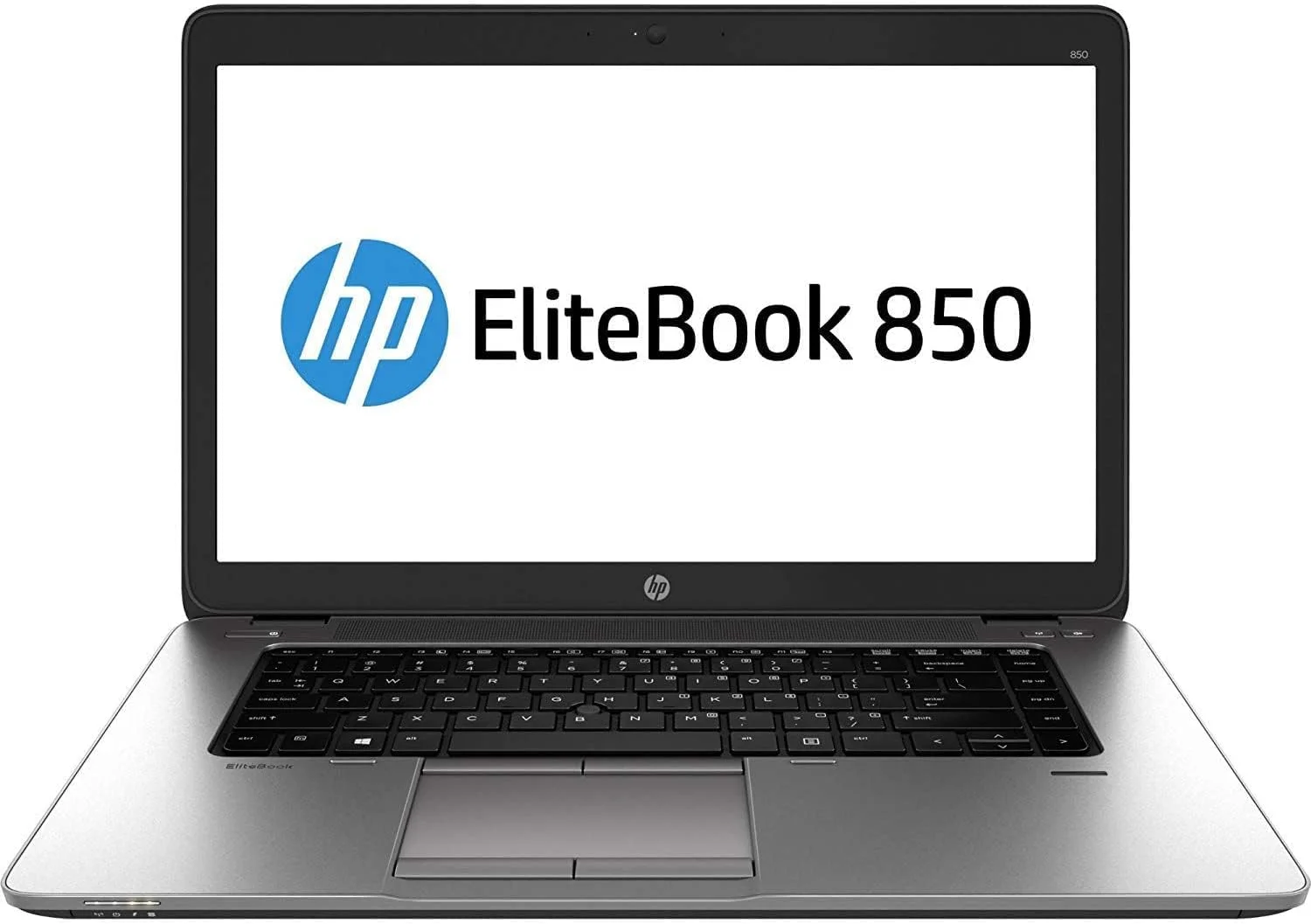 لپ تاپ تجاری HP EliteBook 850 G1 (بازسازی شده) | پردازنده Intel Core i7 نسل چهارم | 8 گیگابایت رم DDR3L | 256 گیگابایت SSD | صفحه نمایش 15.6 اینچی | ویندوز 10 پرو لپ تاپ تجاری HP EliteBook 850 G1 (بازسازی شده) | پردازنده Intel Core i7 نسل چهارم | 8 گیگابایت رم DDR3L | 256 گیگابایت SSD | صفحه نمایش 15.6 اینچی | ویندوز 10 پرو