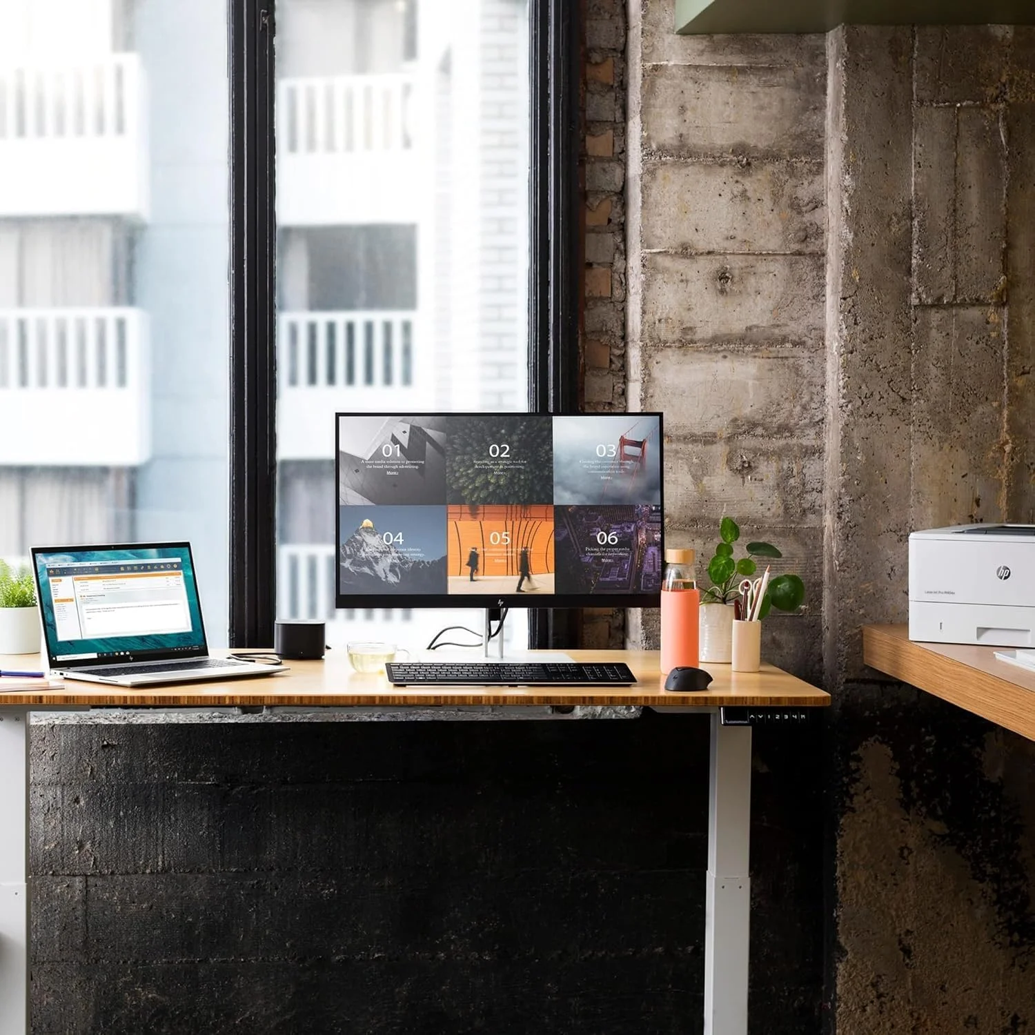 لپ تاپ HP EliteBook 840 G8 (بازسازی شده) 14 اینچ، پردازنده Intel Core i5-1145G7، رم 16 گیگابایت، حافظه SSD 256 گیگابایت لپ تاپ HP EliteBook 840 G8 (بازسازی شده) 14 اینچ، پردازنده Intel Core i5-1145G7، رم 16 گیگابایت، حافظه SSD 256 گیگابایت