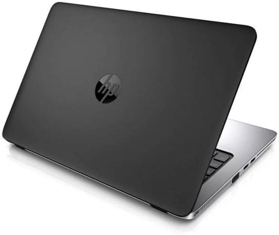 لپ تاپ تجاری HP EliteBook 850 G2 (بازسازی شده) | پردازنده Intel Core i5 نسل پنجم | 8 گیگابایت رم DDR3L | 256 گیگابایت SSD | صفحه نمایش 15.6 اینچی | ویندوز 10 پرو لپ تاپ تجاری HP EliteBook 850 G2 (بازسازی شده) | پردازنده Intel Core i5 نسل پنجم | 8 گیگابایت رم DDR3L | 256 گیگابایت SSD | صفحه نمایش 15.6 اینچی | ویندوز 10 پرو