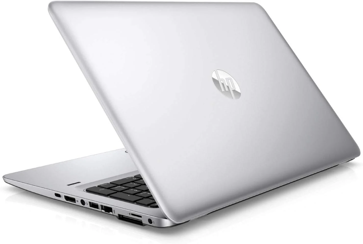 HP (Refurbished) Elitebook 850 G3, 15.6 Inch, Intel Core i5 6200U, 8GB RAM DDR4, 256GB HARD SSD, Windows 10 Pro HP (Refurbished) Elitebook 850 G3, 15.6 Inch, Intel Core i5 6200U, 8GB RAM DDR4, 256GB HARD SSD, Windows 10 Pro