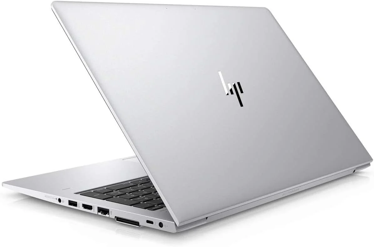 HP (Refurbished) Elitebook 850 G5 Laptop, 15.6" FHD(1920X1080), Intel Core i7-8650U 1.8GHz, 16GB DDR4 RAM, 512GB SSD, Webcam, Windows 10 Pro