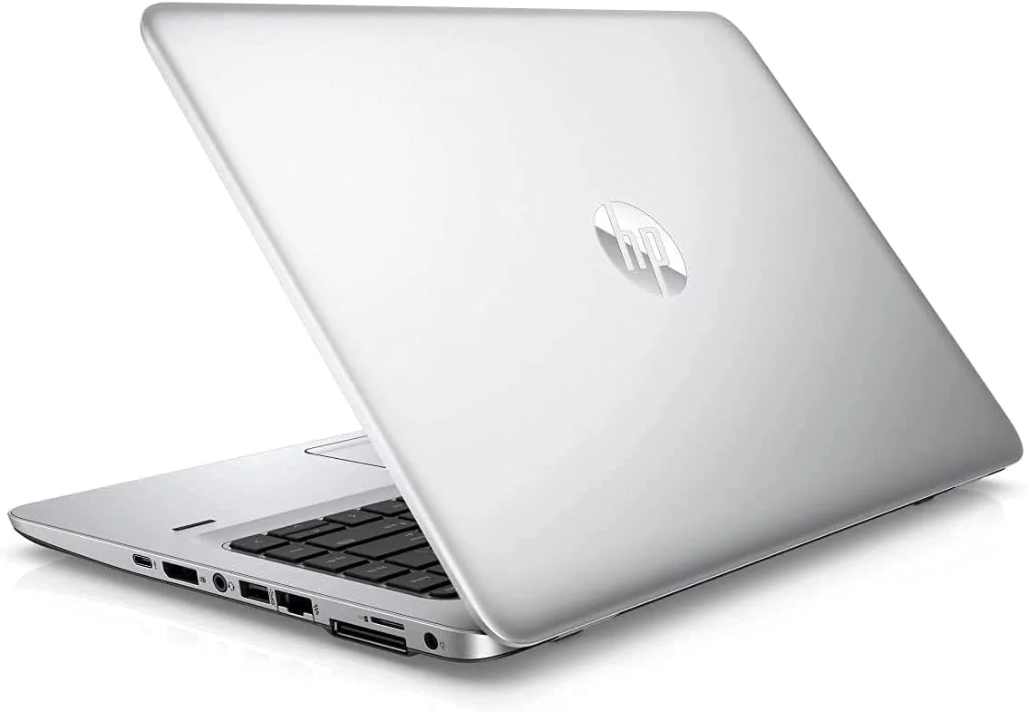 HP (Refurbished) Elitebook 820 G1 Business Laptop, Intel Core i5-4200U CPU, 8GB DDR3L SODIMM RAM, 256GB SSD 2.5 Hard, 12 inch Display, Windows 10 Pro HP (Refurbished) Elitebook 820 G1 Business Laptop, Intel Core i5-4200U CPU, 8GB DDR3L SODIMM RAM, 256GB SSD 2.5 Hard, 12 inch Display, Windows 10 Pro