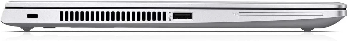 HP (Refurbished) Elitebook 850 G5 Laptop, 15.6" FHD(1920X1080), Intel Core i7-8650U 1.8GHz, 16GB DDR4 RAM, 512GB SSD, Webcam, Windows 10 Pro