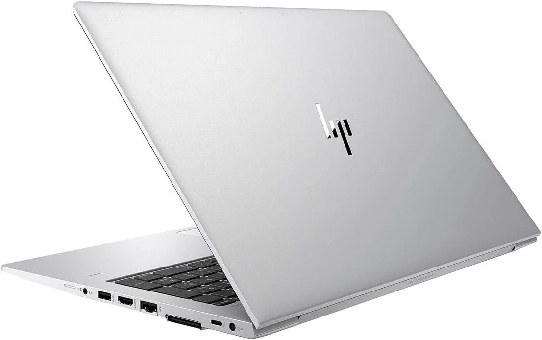 HP (Refurbished) Elitebook 850 G6 Laptop (4YD63AV) Intel i7-8665U, 16GB RAM, 256GB SSD, 15.6-inch FHD LED 1920x1080, Windows 10