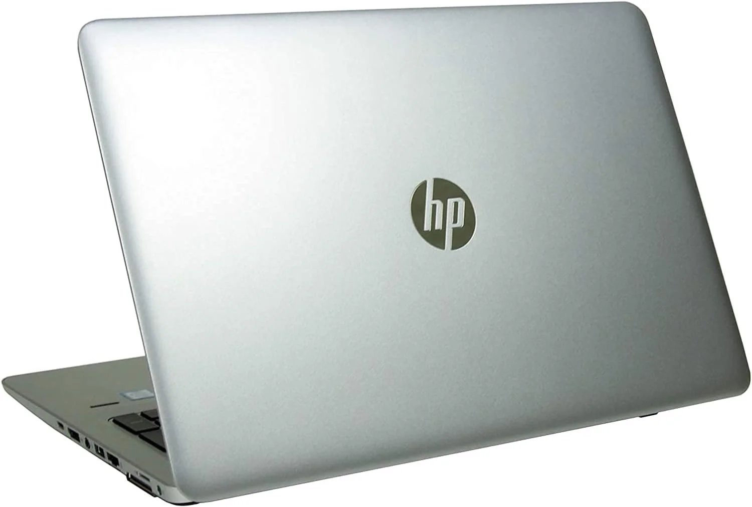 HP (Refurbished) EliteBook 850 G3 Business Laptop, Intel Core i7-6th Generation CPU, 8GB DDR4 RAM, 256GB SSD Hard, 15.6 inch Display, Windows 10 Pro