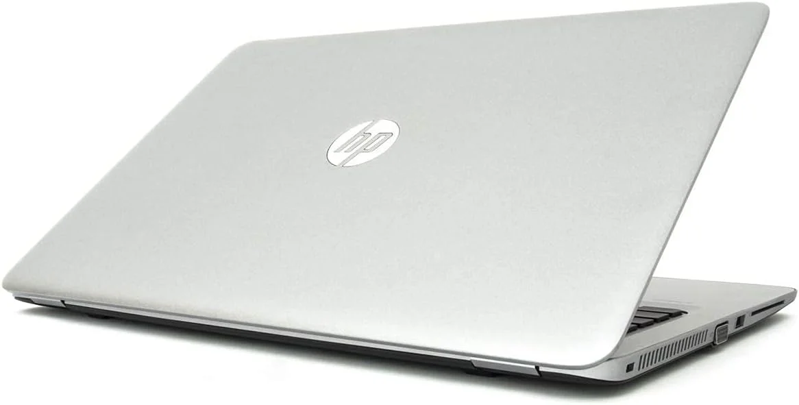 HP (Refurbished) ELITEBOOK 850 G3 LAPTOP INTEL CORE I5-6300U 6th GEN 2.40GHZ WEBCAM 8GB RAM 256GB SSD WINDOWS 10 PRO 64BIT