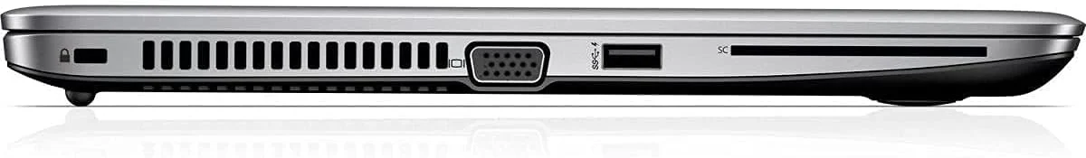 HP (Refurbished) Elitebook 820 G1 Business Laptop, Intel Core i5-4200U CPU, 8GB DDR3L SODIMM RAM, 256GB SSD 2.5 Hard, 12 inch Display, Windows 10 Pro HP (Refurbished) Elitebook 820 G1 Business Laptop, Intel Core i5-4200U CPU, 8GB DDR3L SODIMM RAM, 256GB SSD 2.5 Hard, 12 inch Display, Windows 10 Pro