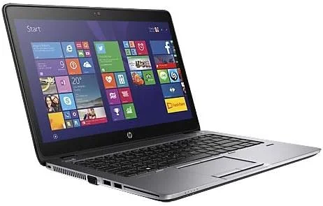 لپ تاپ تجاری HP EliteBook 840 G1 (بازسازی شده) | پردازنده Intel Core i5 نسل چهارم | 8 گیگابایت رم | 256 گیگابایت حافظه SSD | صفحه نمایش 14.1 اینچی | ویندوز 10 حرفه ای لپ تاپ تجاری HP EliteBook 840 G1 (بازسازی شده) | پردازنده Intel Core i5 نسل چهارم | 8 گیگابایت رم | 256 گیگابایت حافظه SSD | صفحه نمایش 14.1 اینچی | ویندوز 10 حرفه ای