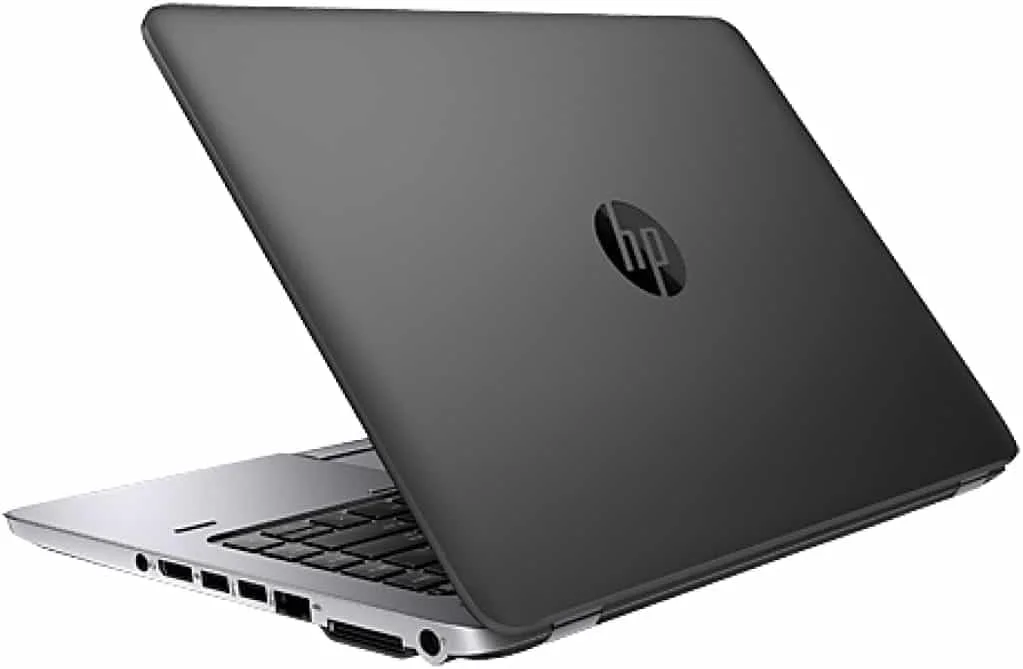 لپ تاپ استوک HP EliteBook 840 G1 14 اینچی (پردازنده Intel Core i5 نسل 4، حافظه 8 گیگابایت، SSD 256 گیگابایت، WiFi، وب کم، Windows 10 Professional 64 بیتی) لپ تاپ استوک HP EliteBook 840 G1 14 اینچی (پردازنده Intel Core i5 نسل 4، حافظه 8 گیگابایت، SSD 256 گیگابایت، WiFi، وب کم، Windows 10 Professional 64 بیتی)