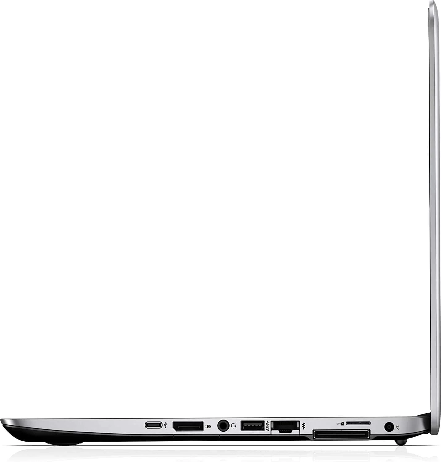 لپ تاپ HP EliteBook 840 G4 (بازسازی شده)، 14 اینچ، پردازنده Core i5 نسل هفتم، 8 گیگابایت رم، 256 گیگابایت SSD، ویندوز 10 پرو، نقره ای لپ تاپ HP EliteBook 840 G4 (بازسازی شده)، 14 اینچ، پردازنده Core i5 نسل هفتم، 8 گیگابایت رم، 256 گیگابایت SSD، ویندوز 10 پرو، نقره ای