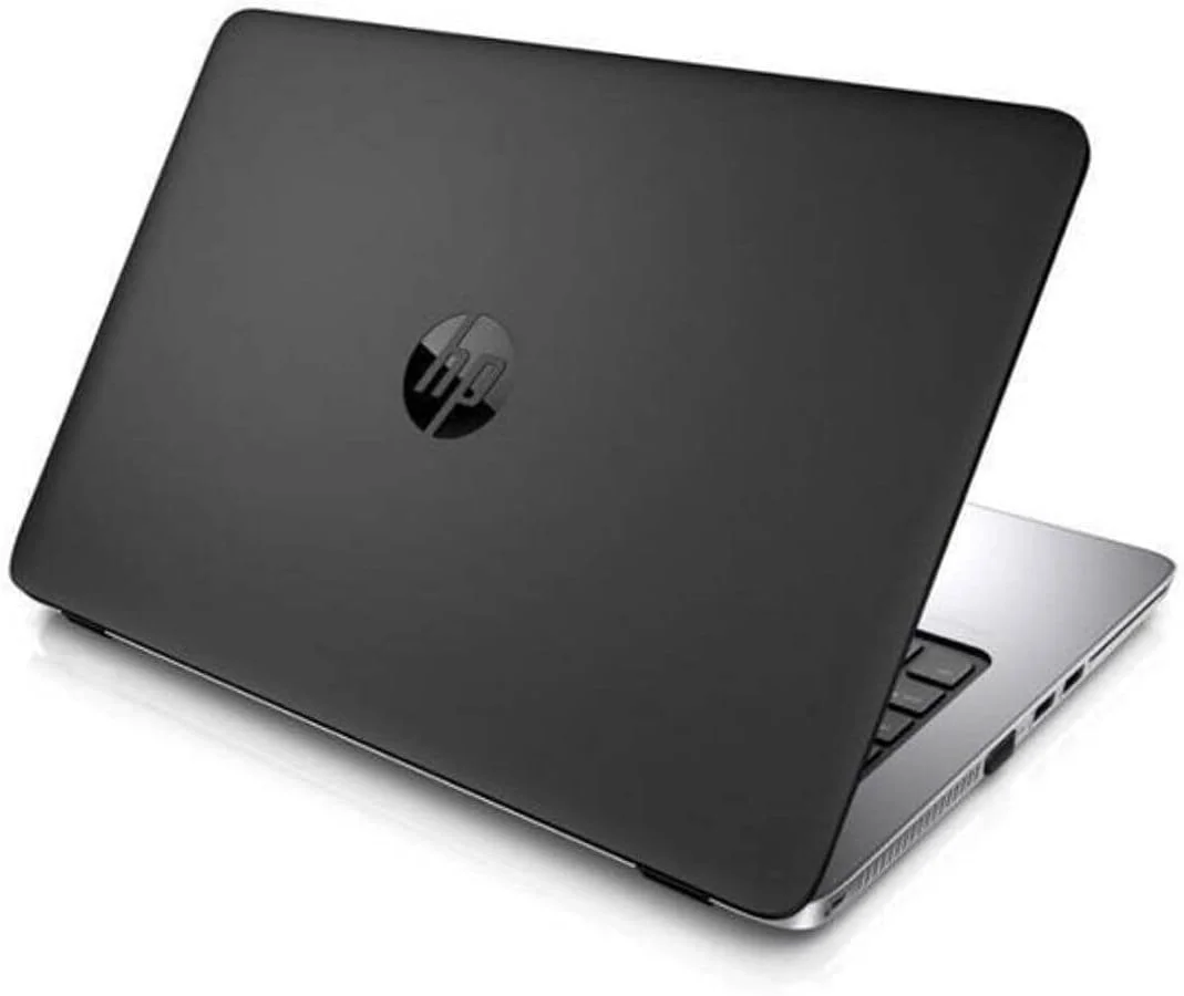 لپ تاپ تجاری HP EliteBook 840 G1 (بازسازی شده) | پردازنده Intel Core i5 نسل چهارم | 8 گیگابایت رم | 256 گیگابایت حافظه SSD | صفحه نمایش 14.1 اینچی | ویندوز 10 حرفه ای لپ تاپ تجاری HP EliteBook 840 G1 (بازسازی شده) | پردازنده Intel Core i5 نسل چهارم | 8 گیگابایت رم | 256 گیگابایت حافظه SSD | صفحه نمایش 14.1 اینچی | ویندوز 10 حرفه ای