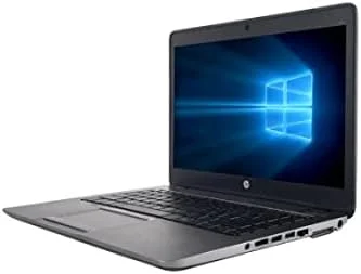 لپ تاپ استوک HP EliteBook 840 G1 14 اینچی (پردازنده Intel Core i5 نسل 4، حافظه 8 گیگابایت، SSD 256 گیگابایت، WiFi، وب کم، Windows 10 Professional 64 بیتی) لپ تاپ استوک HP EliteBook 840 G1 14 اینچی (پردازنده Intel Core i5 نسل 4، حافظه 8 گیگابایت، SSD 256 گیگابایت، WiFi، وب کم، Windows 10 Professional 64 بیتی)
