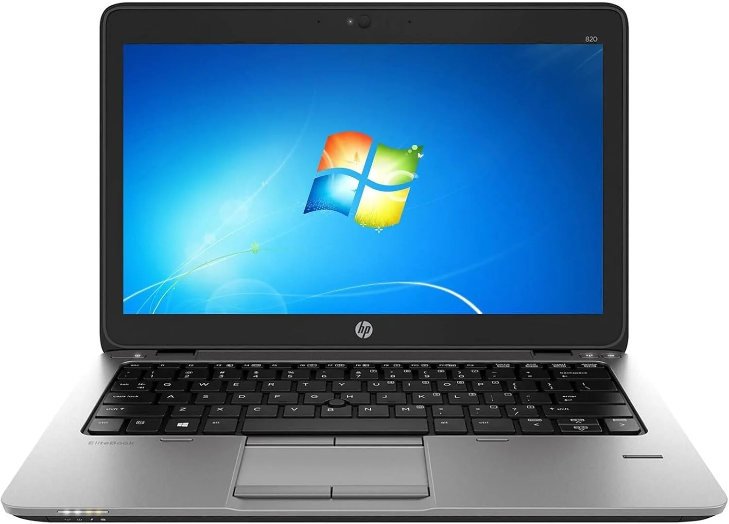 لپ تاپ تجاری HP EliteBook 840 G1 (بازسازی شده) | پردازنده Intel Core i5 نسل چهارم | 8 گیگابایت رم | 256 گیگابایت حافظه SSD | صفحه نمایش 14.1 اینچی | ویندوز 10 حرفه ای لپ تاپ تجاری HP EliteBook 840 G1 (بازسازی شده) | پردازنده Intel Core i5 نسل چهارم | 8 گیگابایت رم | 256 گیگابایت حافظه SSD | صفحه نمایش 14.1 اینچی | ویندوز 10 حرفه ای