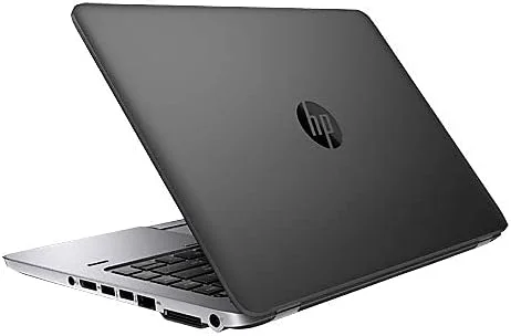 لپ تاپ تجاری HP EliteBook 840 G1 (بازسازی شده) | پردازنده Intel Core i5 نسل چهارم | 8 گیگابایت رم | 256 گیگابایت حافظه SSD | صفحه نمایش 14.1 اینچی | ویندوز 10 حرفه ای لپ تاپ تجاری HP EliteBook 840 G1 (بازسازی شده) | پردازنده Intel Core i5 نسل چهارم | 8 گیگابایت رم | 256 گیگابایت حافظه SSD | صفحه نمایش 14.1 اینچی | ویندوز 10 حرفه ای