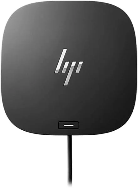 HP USB-C Dock G5 ایستگاه اتصال