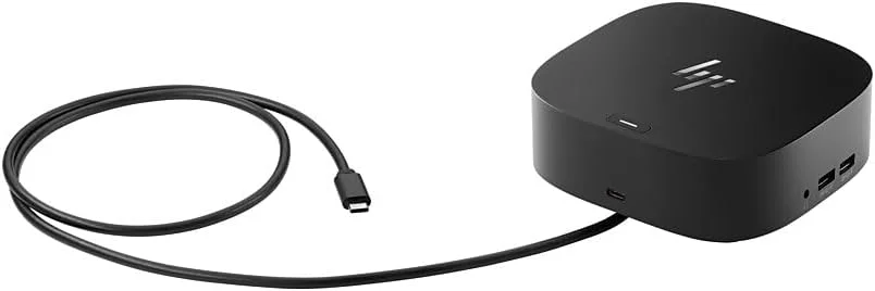 HP USB-C Dock G5 ایستگاه اتصال HP USB-C Dock G5 ایستگاه اتصال