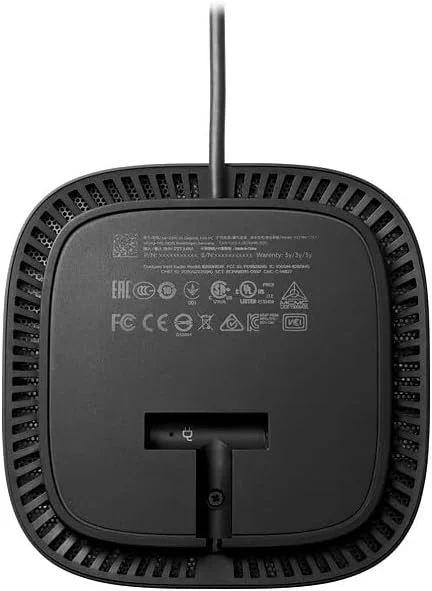 HP USB-C Dock G5 ایستگاه اتصال HP USB-C Dock G5 ایستگاه اتصال