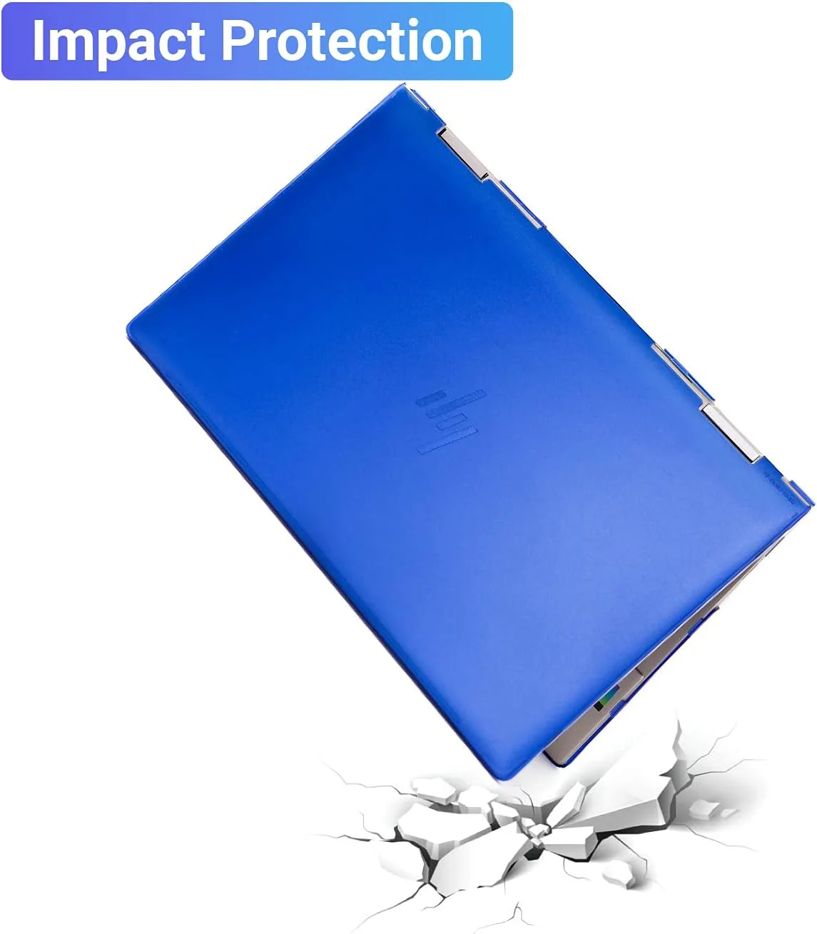 کاور سخت mCover سازگار فقط با لپتاپهای تبدیلپذیر 13.3 اینچی HP Envy x360 13-BDxxxx /13-AYxxxx (عدم سازگاری با سایر مدلهای HP) (مشکی) کاور سخت mCover سازگار فقط با لپتاپهای تبدیلپذیر 13.3 اینچی HP Envy x360 13-BDxxxx /13-AYxxxx (عدم سازگاری با سایر مدلهای HP) (مشکی)