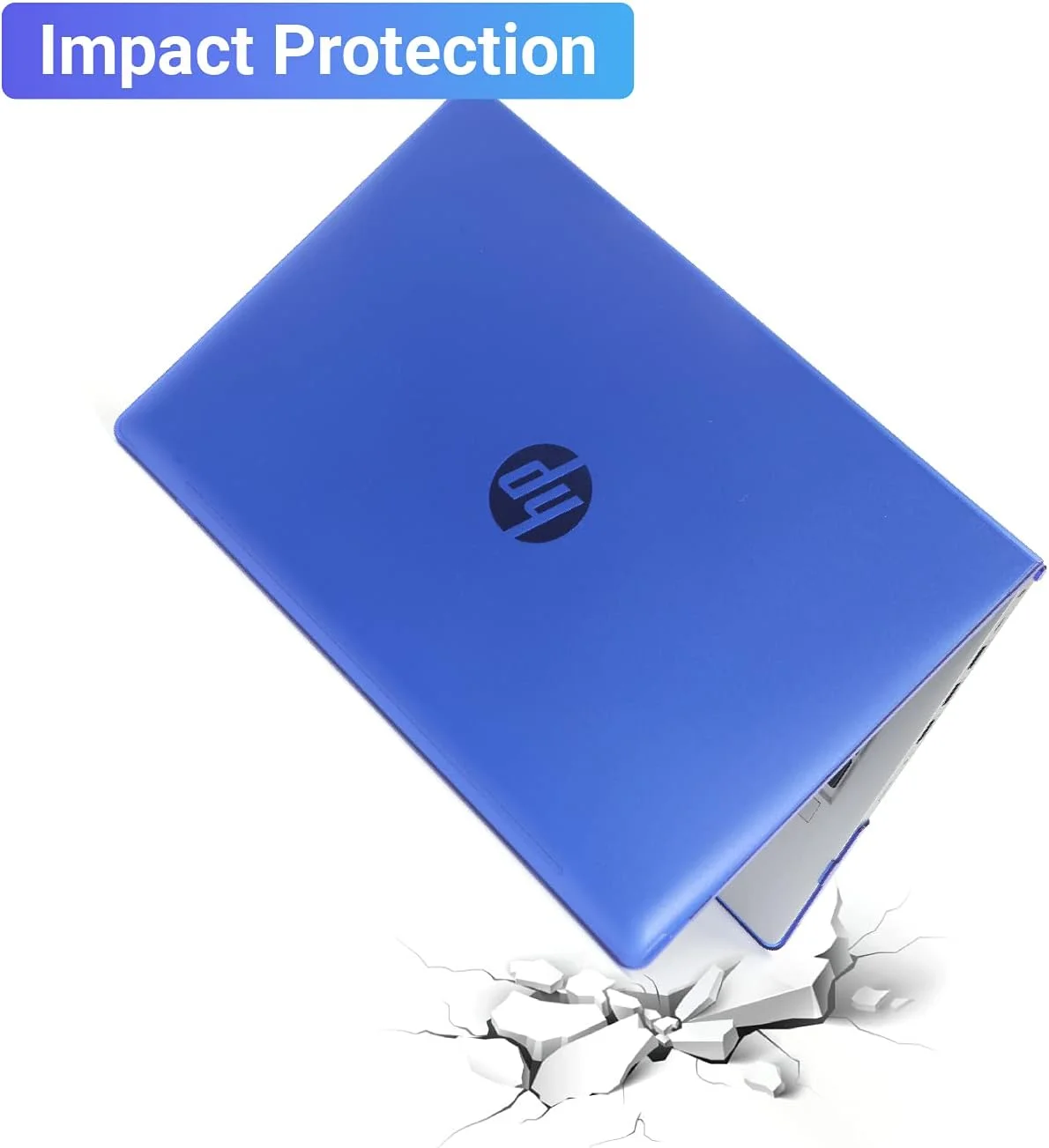 کاور محافظ mCover سازگار با لپتاپهای 14 اینچی HP ProBook 440 G8 / G9 و 445 G8 / G9 مدل 2021~2022 (فقط سازگار با این مدلها، نه مدلهای دیگر HP) - آبی کاور محافظ mCover سازگار با لپتاپهای 14 اینچی HP ProBook 440 G8 / G9 و 445 G8 / G9 مدل 2021~2022 (فقط سازگار با این مدلها، نه مدلهای دیگر HP) - آبی