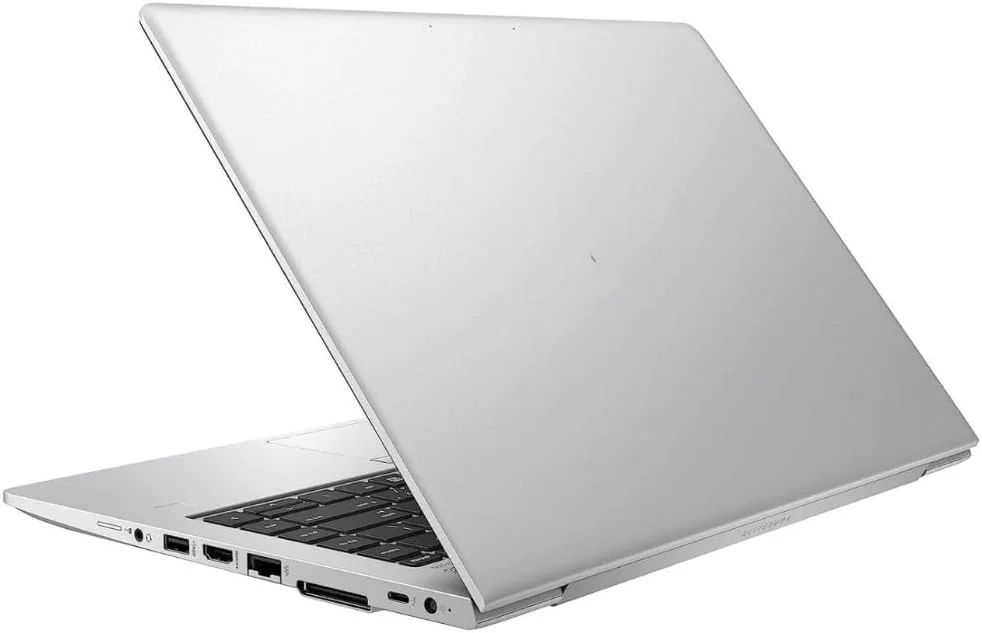 لپ تاپ استوک EliteBook 840 G6 i7 نسل 8 | رم 16 گیگابایت | 256 گیگابایت (SSD) | پردازنده Core i7 نسل 8 | صفحه نمایش 14.1 اینچی غیر لمسی | ویندوز 10 پرو لپ تاپ استوک EliteBook 840 G6 i7 نسل 8 | رم 16 گیگابایت | 256 گیگابایت (SSD) | پردازنده Core i7 نسل 8 | صفحه نمایش 14.1 اینچی غیر لمسی | ویندوز 10 پرو