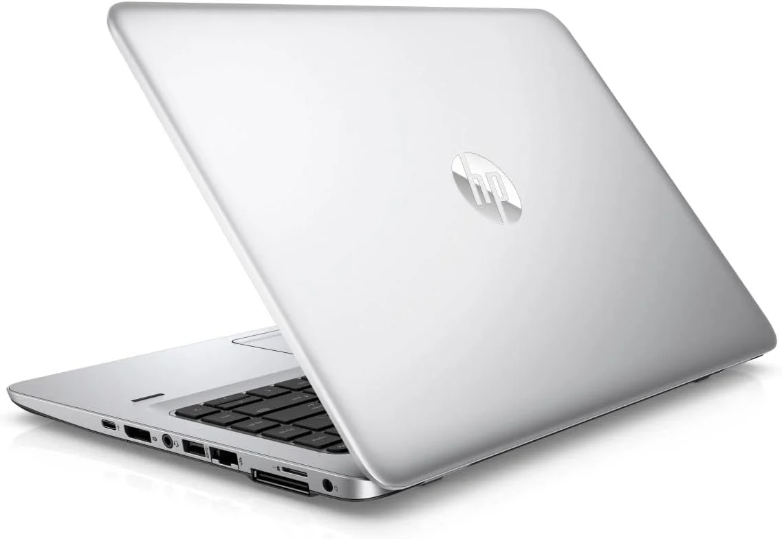 لپ تاپ تجاری HP EliteBook 840 G3 (بازسازی شده)، پردازنده Intel Core i7-6600U، رم 16 گیگابایتی DDR4، هارد 256 گیگابایتی SSD M.2، صفحه نمایش لمسی 14 اینچی Full HD، ویندوز 10 پرو لپ تاپ تجاری HP EliteBook 840 G3 (بازسازی شده)، پردازنده Intel Core i7-6600U، رم 16 گیگابایتی DDR4، هارد 256 گیگابایتی SSD M.2، صفحه نمایش لمسی 14 اینچی Full HD، ویندوز 10 پرو
