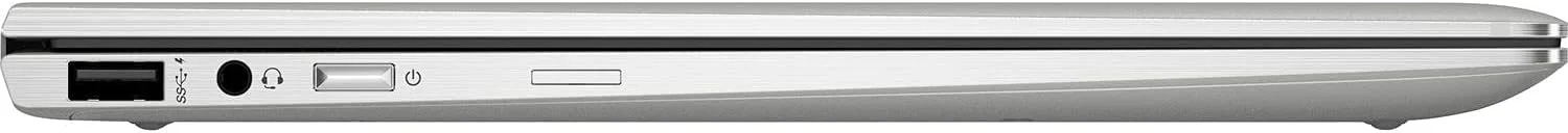 لپ تاپ استوک HP Elitebook X360 1030 G3 2-in-1 با صفحه لمسی 13.3 اینچی FHD (1920x1080) مناسب کسب و کار (پردازنده Intel Core i5-8350U، رم 8 گیگابایت، حافظه SSD 512 گیگابایت) دارای نور پس زمینه، Thunderbolt، وب کم | ویندوز 10 پرو