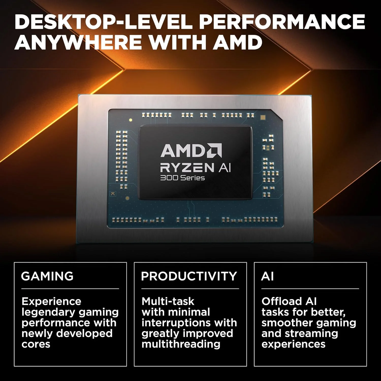 لپ تاپ گیمینگ OMEN MAX 16-ak0000ne، صفحه نمایش 16 اینچی WQXGA، پردازنده AMD Ryzen™ AI 9-375، رم 32 گیگابایتی DDR5، حافظه SSD 1 ترابایتی، AMD Ryzen™ AI (55 NPU TOPS)، کارت گرافیک 16 گیگابایتی NVIDIA® GeForce RTX™ 5080، کیبورد انگلیسی/عربی، ویندوز 11، مشکی سایه لپ تاپ گیمینگ OMEN MAX 16-ak0000ne، صفحه نمایش 16 اینچی WQXGA، پردازنده AMD Ryzen™ AI 9-375، رم 32 گیگابایتی DDR5، حافظه SSD 1 ترابایتی، AMD Ryzen™ AI (55 NPU TOPS)، کارت گرافیک 16 گیگابایتی NVIDIA® GeForce RTX™ 5080، کیبورد انگلیسی/عربی، ویندوز 11، مشکی سایه