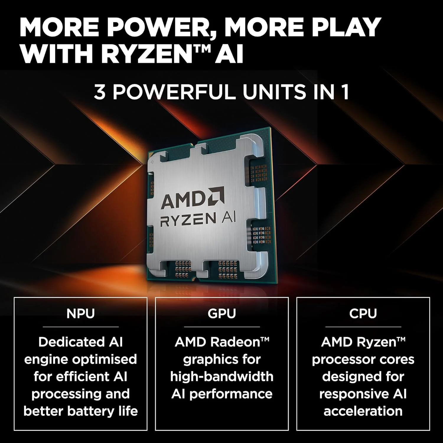 لپ تاپ گیمینگ OMEN 17-db1000ne، صفحه نمایش 17.3 اینچی QHD، پردازنده AMD Ryzen™ AI 9-365، رم 32 گیگابایتی DDR5، حافظه SSD 1 ترابایتی، AMD Ryzen™ AI (50 NPU TOPS)، کارت گرافیک 8 گیگابایتی NVIDIA® GeForce RTX™ 5070، صفحه کلید Eng/Arb، ویندوز 11، مشکی سایه لپ تاپ گیمینگ OMEN 17-db1000ne، صفحه نمایش 17.3 اینچی QHD، پردازنده AMD Ryzen™ AI 9-365، رم 32 گیگابایتی DDR5، حافظه SSD 1 ترابایتی، AMD Ryzen™ AI (50 NPU TOPS)، کارت گرافیک 8 گیگابایتی NVIDIA® GeForce RTX™ 5070، صفحه کلید Eng/Arb، ویندوز 11، مشکی سایه