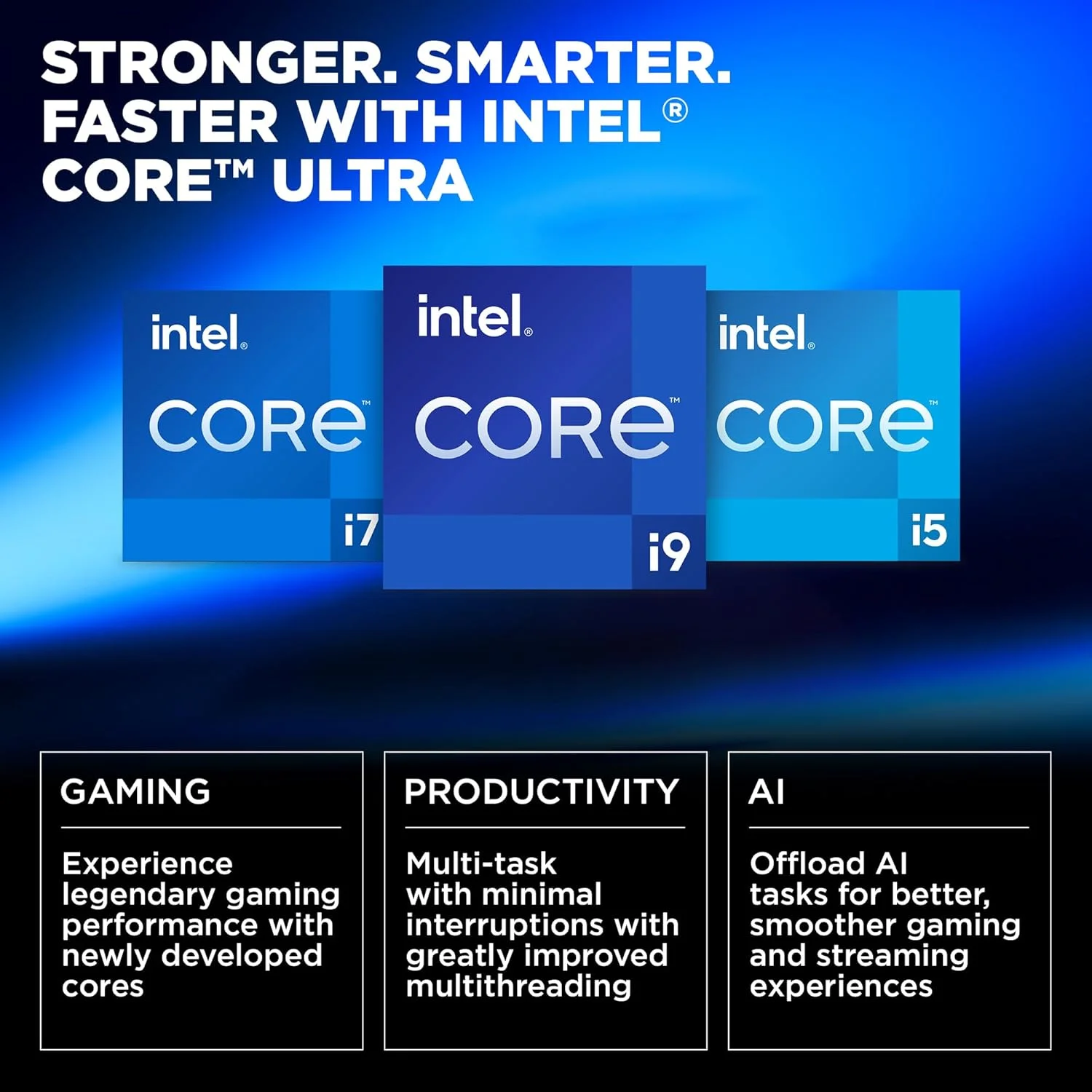 لپ تاپ گیمینگ OMEN 16-am0018ne، صفحه نمایش 16 اینچی WQXGA، پردازنده Intel® Core™ i7-14650HX، رم 16 گیگابایتی DDR5، اس اس دی 1 ترابایتی، کارت گرافیک 8 گیگابایتی NVIDIA® GeForce RTX™ 5060، صفحه کلید انگلیسی/عربی، ویندوز 11 هوم، مشکی سایه [BZ6B9EA]