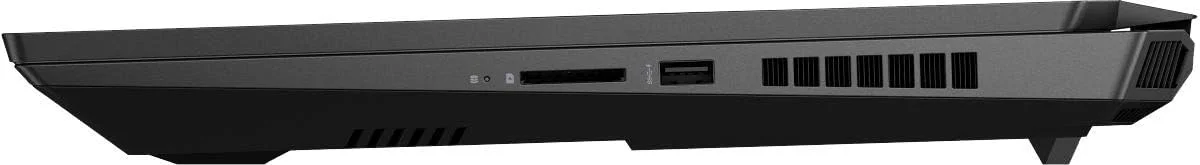 لپ تاپ گیمینگ و سرگرمی HP OMEN 17-cb1080nr (پردازنده Intel i7-10750H شش هسته ای، 16 گیگابایت رم، 512 گیگابایت SSD، کارت گرافیک RTX 2070 Super، صفحه نمایش 17.3 اینچی Full HD (1920x1080)، WiFi، ویندوز 10 هوم) به همراه MS 365 Personal، هاب