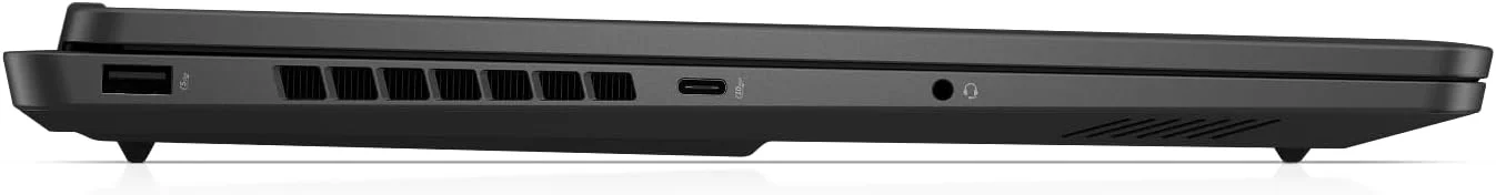 لپ تاپ گیمینگ 16 اینچی HP Omen با صفحه نمایش WQXGA IPS 240Hz، پردازنده Intel Core Ultra 9 285H، رم 16 گیگابایتی، حافظه SSD 1 ترابایتی و کارت گرافیک NVIDIA GeForce RTX 5070، رنگ مشکی سایه