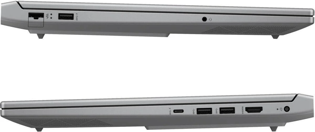 لپ تاپ گیمینگ HP Omen 16 با صفحه نمایش 16.1 اینچی FHD IPS 144Hz، پردازنده 16 هسته ای Intel i7-14650HX (بهتر از i9-13900HX)، رم 32 گیگابایتی، حافظه SSD 1 ترابایتی، کارت گرافیک GeForce RTX 4060، نور پس زمینه RGB، تاندربولت، دوربین حریم خصوصی FHD، شارژ سریع، ویندوز 11 به همراه لوازم جانبی ICP لپ تاپ گیمینگ HP Omen 16 با صفحه نمایش 16.1 اینچی FHD IPS 144Hz، پردازنده 16 هسته ای Intel i7-14650HX (بهتر از i9-13900HX)، رم 32 گیگابایتی، حافظه SSD 1 ترابایتی، کارت گرافیک GeForce RTX 4060، نور پس زمینه RGB، تاندربولت، دوربین حریم خصوصی FHD، شارژ سریع، ویندوز 11 به همراه لوازم جانبی ICP