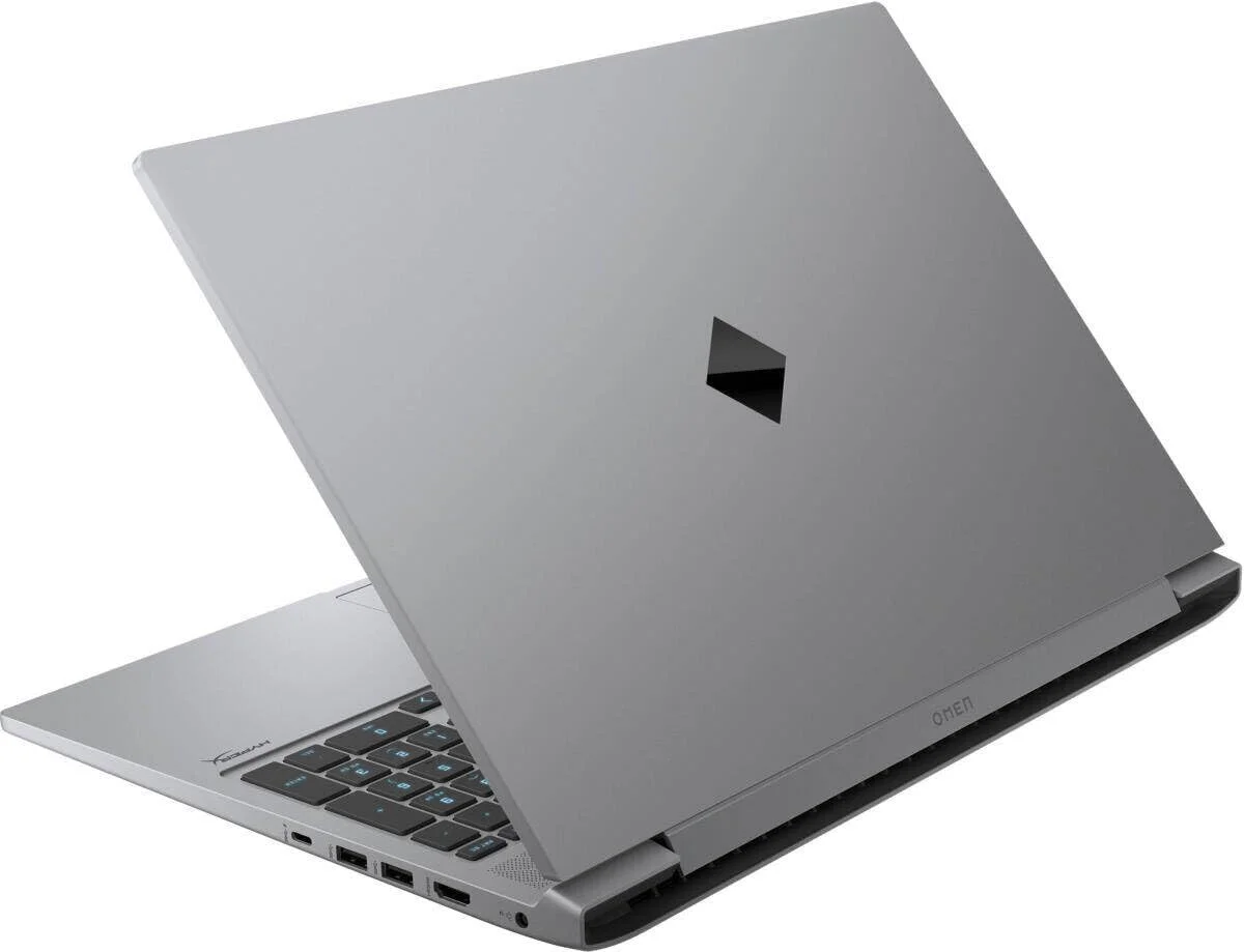 لپ تاپ گیمینگ HP Omen 16 با صفحه نمایش 16.1 اینچی FHD IPS 144Hz، پردازنده 16 هسته ای Intel i7-14650HX (بهتر از i9-13900HX)، رم 32 گیگابایتی، حافظه SSD 1 ترابایتی، کارت گرافیک GeForce RTX 4060، نور پس زمینه RGB، تاندربولت، دوربین حریم خصوصی FHD، شارژ سریع، ویندوز 11 به همراه لوازم جانبی ICP لپ تاپ گیمینگ HP Omen 16 با صفحه نمایش 16.1 اینچی FHD IPS 144Hz، پردازنده 16 هسته ای Intel i7-14650HX (بهتر از i9-13900HX)، رم 32 گیگابایتی، حافظه SSD 1 ترابایتی، کارت گرافیک GeForce RTX 4060، نور پس زمینه RGB، تاندربولت، دوربین حریم خصوصی FHD، شارژ سریع، ویندوز 11 به همراه لوازم جانبی ICP