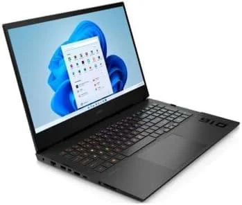 لپ تاپ HP Omen 16 - Core i7 12700H، رم 16 گیگابایت، SSD 1 ترابایت - گرافیک lnteI Iris Xe - گرافیک اشتراکی 8 گیگابایت - 16 اینچ FHD 144Hz - ویندوز 11 Home - مشکی (Open Box) لپ تاپ HP Omen 16 - Core i7 12700H، رم 16 گیگابایت، SSD 1 ترابایت - گرافیک lnteI Iris Xe - گرافیک اشتراکی 8 گیگابایت - 16 اینچ FHD 144Hz - ویندوز 11 Home - مشکی (Open Box)