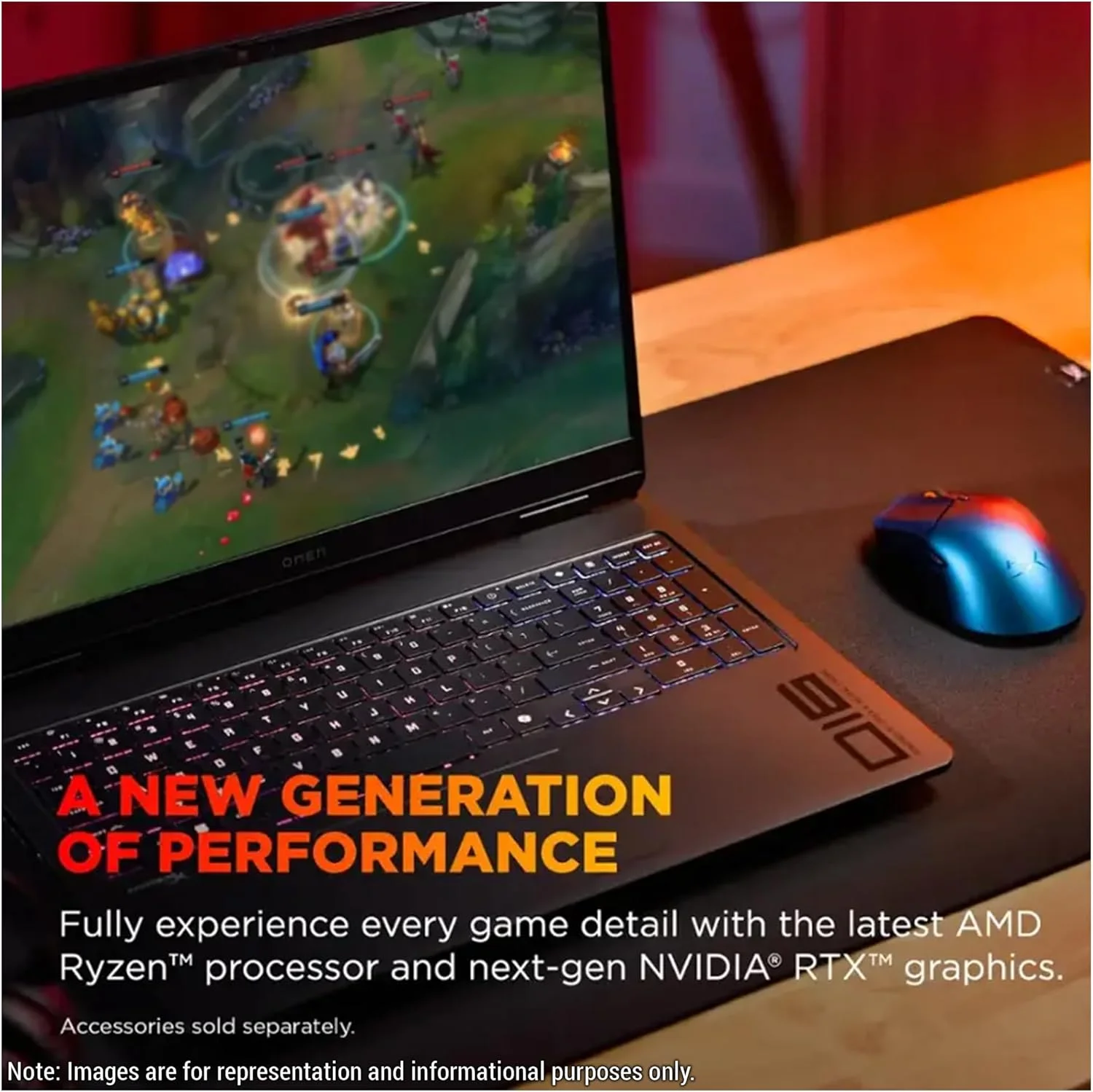 لپ تاپ گیمینگ HP OMEN، AMD Ryzen 9-8940HX، رم 32 گیگابایتی DDR5، SSD PCIe 1 ترابایتی، نمایشگر 16 اینچی 2K (1920x1200) 144 هرتز، Nvidia G-Force RTX 5060، کیبورد با نور پس زمینه، W11 Home، مشکی سایه لپ تاپ گیمینگ HP OMEN، AMD Ryzen 9-8940HX، رم 32 گیگابایتی DDR5، SSD PCIe 1 ترابایتی، نمایشگر 16 اینچی 2K (1920x1200) 144 هرتز، Nvidia G-Force RTX 5060، کیبورد با نور پس زمینه، W11 Home، مشکی سایه
