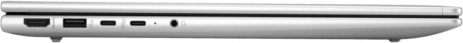 لپ تاپ حرفه ای 16 اینچی HP ProBook 460 G11 (پردازنده Intel Ultra 7 155U، رم 32 گیگابایتی، SSD 1 ترابایتی، Wi-Fi 6، صفحه کلید با نور پس زمینه، وب کم، HDMI، FPR، نمایشگر WUXGA، گرافیک Intel، ویندوز 11 پرو) لپ تاپ حرفه ای 16 اینچی HP ProBook 460 G11 (پردازنده Intel Ultra 7 155U، رم 32 گیگابایتی، SSD 1 ترابایتی، Wi-Fi 6، صفحه کلید با نور پس زمینه، وب کم، HDMI، FPR، نمایشگر WUXGA، گرافیک Intel، ویندوز 11 پرو)