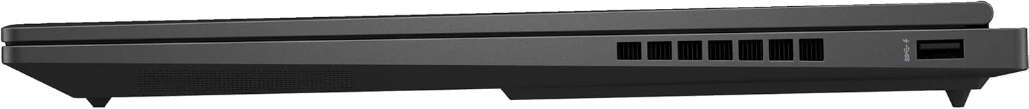 لپ تاپ OMEN Transcend 16-u1001ne، ویندوز 11 هوم، 16 اینچ، Intel® Core™ i9، رم 32 گیگابایت، SSD 2 ترابایت، NVIDIA® GeForce RTX™ 4070، WQXGA، مشکی سایه لپ تاپ OMEN Transcend 16-u1001ne، ویندوز 11 هوم، 16 اینچ، Intel® Core™ i9، رم 32 گیگابایت، SSD 2 ترابایت، NVIDIA® GeForce RTX™ 4070، WQXGA، مشکی سایه