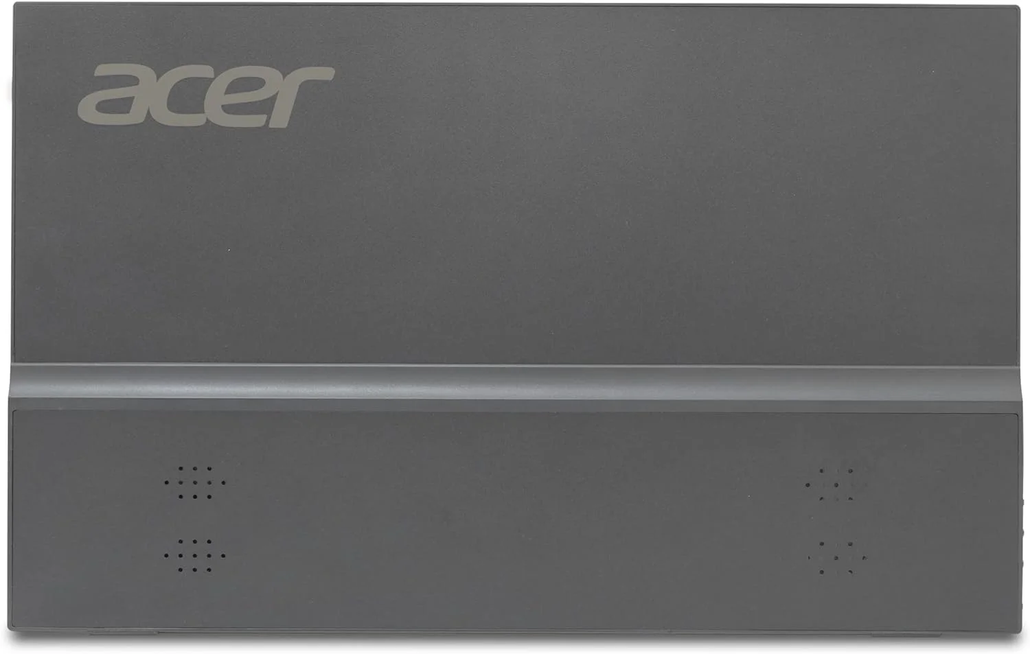 مانیتور قابل حمل 15.6 اینچی FHD ایسر PM1 | پنل IPS | طراحی فوق العاده نازک و سبک | دارای 1 ورودی Mini HDMI و 2 ورودی USB Type-C