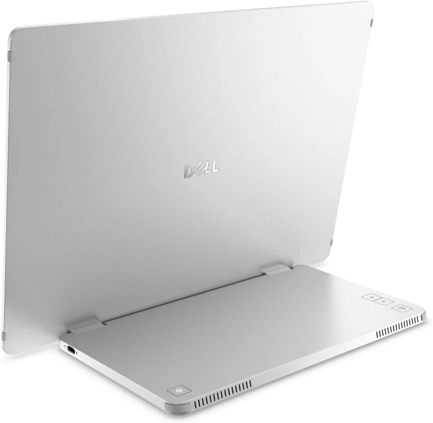مانیتور قابل حمل دل پرو 14 پلاس P1425 - مانیتور LED - 35.57 سانتی متر (14 اینچ)