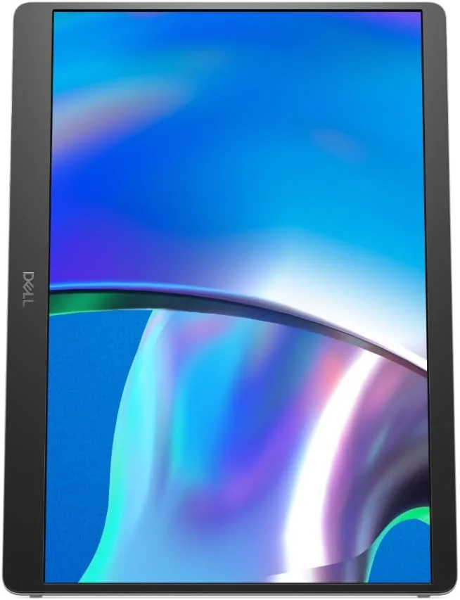 مانیتور قابل حمل دل پرو 14 پلاس P1425 - مانیتور LED - 35.57 سانتی متر (14 اینچ)